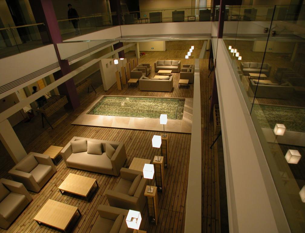 Catic Hotel--Adjacent Buliding Чжухай Экстерьер фото
