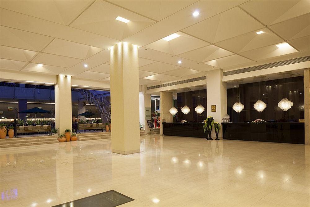 Catic Hotel--Adjacent Buliding Чжухай Экстерьер фото