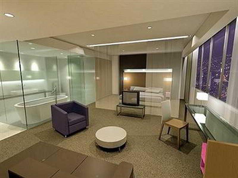Catic Hotel--Adjacent Buliding Чжухай Номер фото